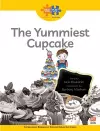 Read + Play  Growth Bundle 1 - The Yummiest Cupcake cover