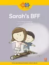 Read + Play  Growth Bundle 2 Sarah’s BFF cover