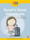 Read + Play  Growth Bundle 2 Sarah’s Great Adventures cover