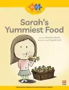 Read + Play  Social Skills Bundle 1 - Sarah’s  Yummiest Food cover
