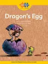 Read + Play  Growth Bundle 1 - Dragon’s Egg cover