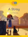 Read + Play  Social Skills Bundle 1 - A Stray cover
