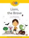 Read + Play  Strengths Bundle 1 -  Liam, the Brave cover