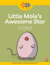 Read + Play  Strengths Bundle 2 Little Mole’s  Awesome Star cover