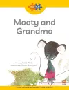 Read + Play  Strengths Bundle 2 Mooty and Grandma cover