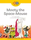 Read + Play Strengths Bundle 3 - Mooty the Space-Mouse cover