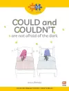 Read + Play  Social Skills Bundle 2 Could and Couldn’t are not afraid of the dark cover