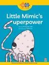 Read + Play  Strengths Bundle 1 - Little Mimic’s Superpower cover