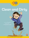 Read + Play Social Skills Bundle 3 - Clean and Dirty cover
