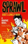 Sprawl: God's Lonely Man cover