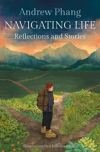 Navigating Life cover