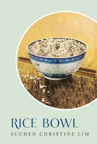 Rice Bowl cover