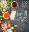 The Best of Asian Cooking cover