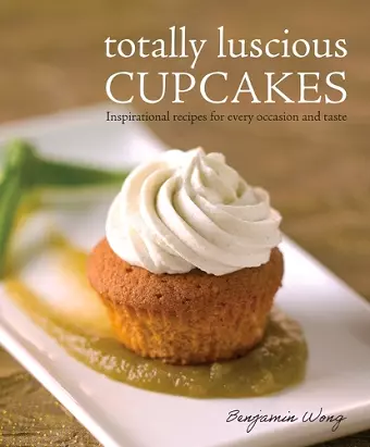 Totally Luscious Cupcakes cover