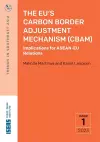 The EU's Carbon Border Adjustment Mechanism (CBAM) cover