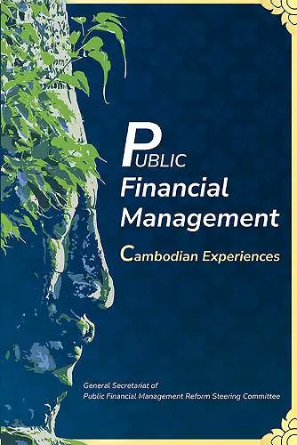 Public Financial Management cover