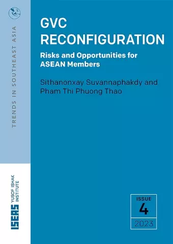 GVC Reconfiguration cover