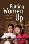 Putting Women Up cover