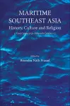 Maritime Southeast Asia cover