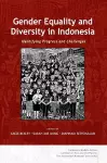 Gender Equality and Diversity in Indonesia cover