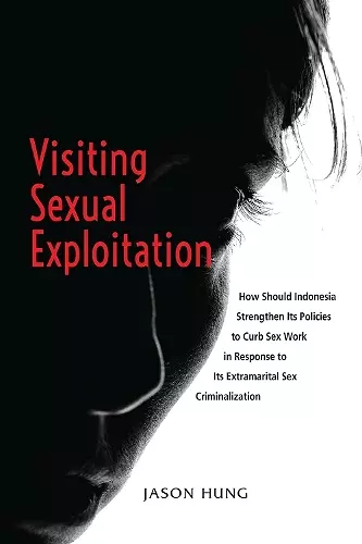 Visiting Sexual Exploitation cover