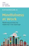 Mindfulness at Work cover