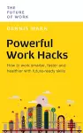 Powerful Work Hacks cover