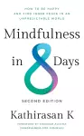 Mindfulness in 8 Days cover