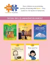 Read + Play  Social Skills Bundle 1 cover
