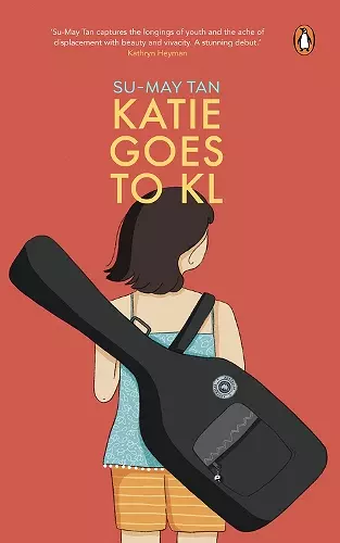 Katie Goes to KL cover