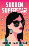 Sudden Superstar cover