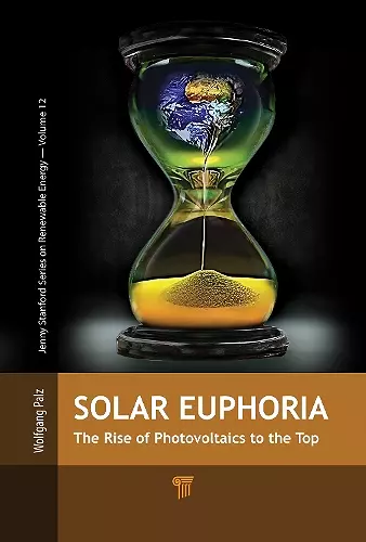 Solar Euphoria cover