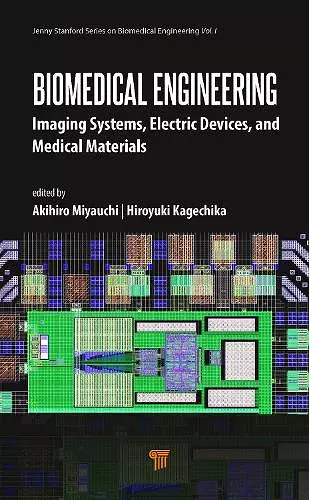 Biomedical Engineering cover