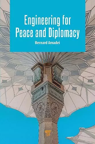 Engineering for Peace and Diplomacy cover