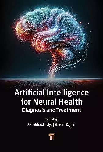Artificial Intelligence for Neural Health cover