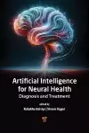 Artificial Intelligence for Neural Health cover