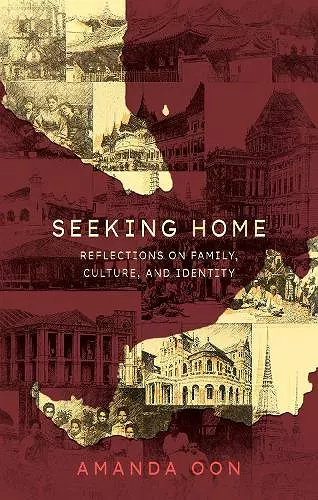 Seeking Home cover
