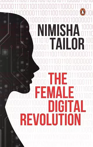 The Female Digital Revolution cover