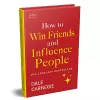Penguin Select Classics: How to Win Friends and Influence People cover