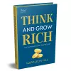 Penguin Select Classics: Think and Grow Rich cover