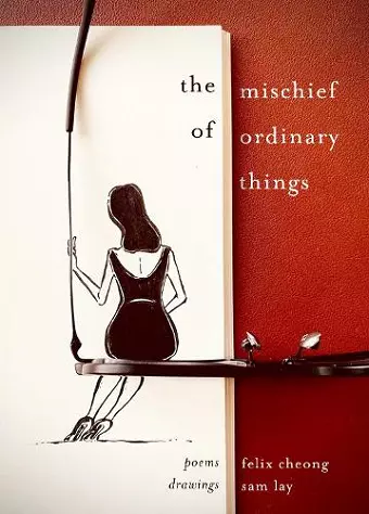 The Mischief of Ordinary Things cover