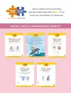 Read + Play  Social Skills Bundle 2 cover