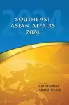 Southeast Asian Affairs 2024 cover