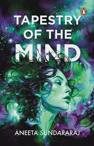 Tapestry of the Mind and Other Stories cover