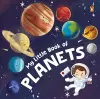 My Little Book of Planets cover