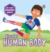 My First Discover Series: Human Body cover