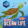 My First Discover Series: Ocean Life cover