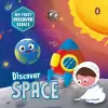 My First Discover Series: Space cover