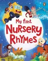 My First Nursery Rhymes cover