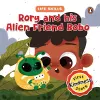 Rory and his Alien Friend Bobo (Life Skills Series) cover